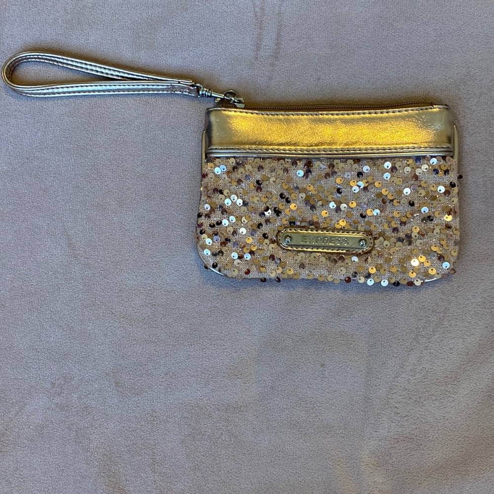 Express Wristlet